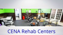 Miami Physical Therapy - Cena Rehab Center (305) 595-2053