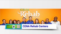 Occupational Therapy Miami - Cena Rehab Center (305) 595-2053