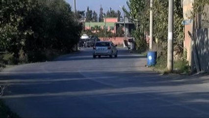 Adana'daki Terör Saldırısının Faili Mardin'de Yakalandı