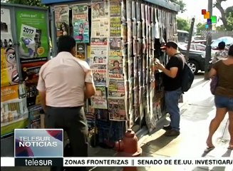 Caso Odebrecht salpica a los cuatro últimos presidentes peruanos