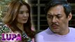 Pinulot Ka Lang sa Lupa: Diony meets Hector