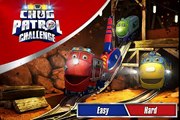 Chuggington - Chug Patrol Challenge/ Веселые паровозики из Чаггингтона