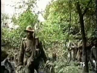 armenian guerrier-Harout - Jan Fedayi