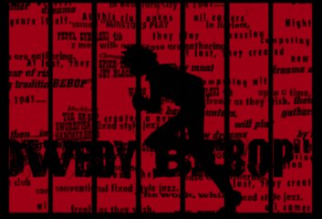 Cowboy Bebop - Opening