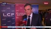 Prêt de 50.000 euros de Marc Ladreit de Lacharrière : « Ce n’est pas un sujet » pour Fillon