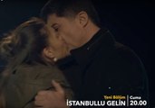 Aslı Enver ile Özcan Deniz'in Öpüşme Sahnesi Olay Oldu