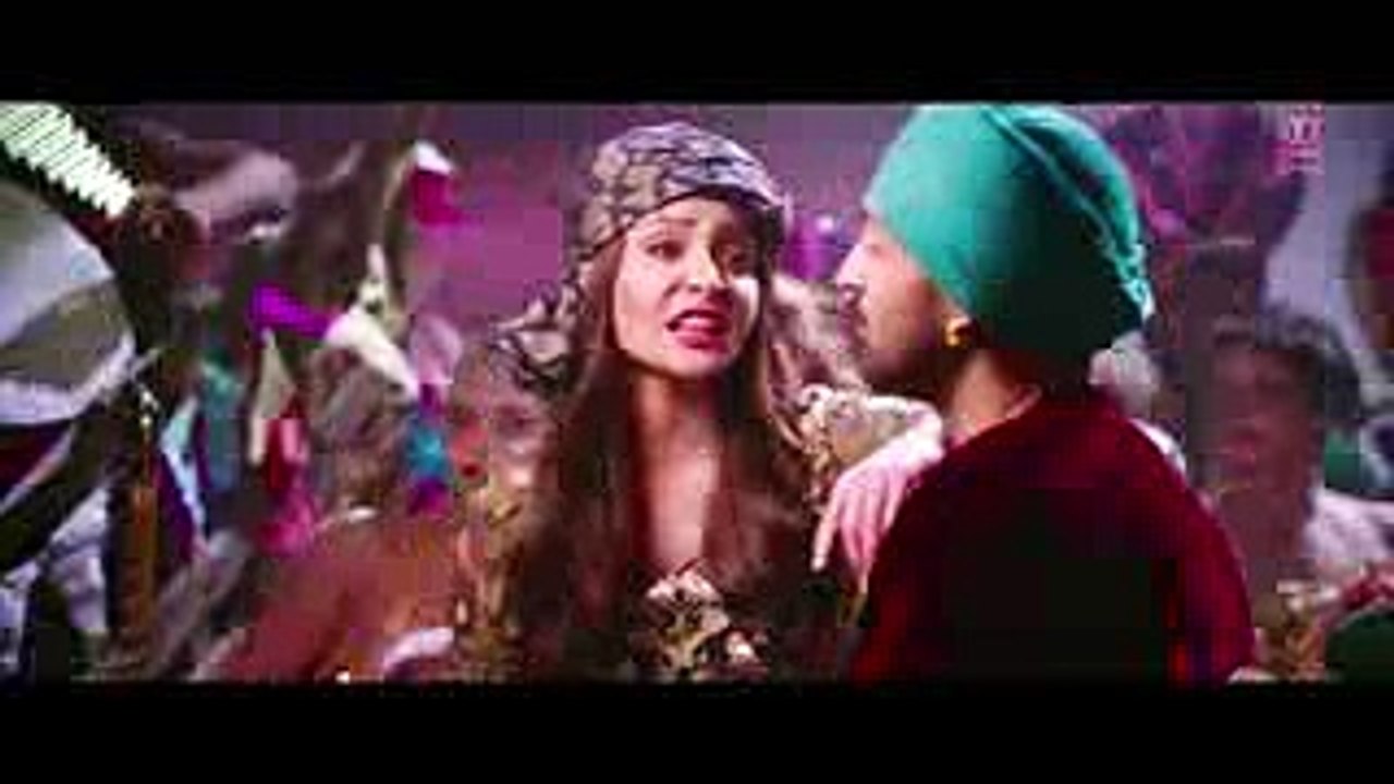 Making Naughty Billo Video Song - Phillauri -Anushka Sharma,Diljit Dosanjh-Shashwat Sachdev- HDEntertainment