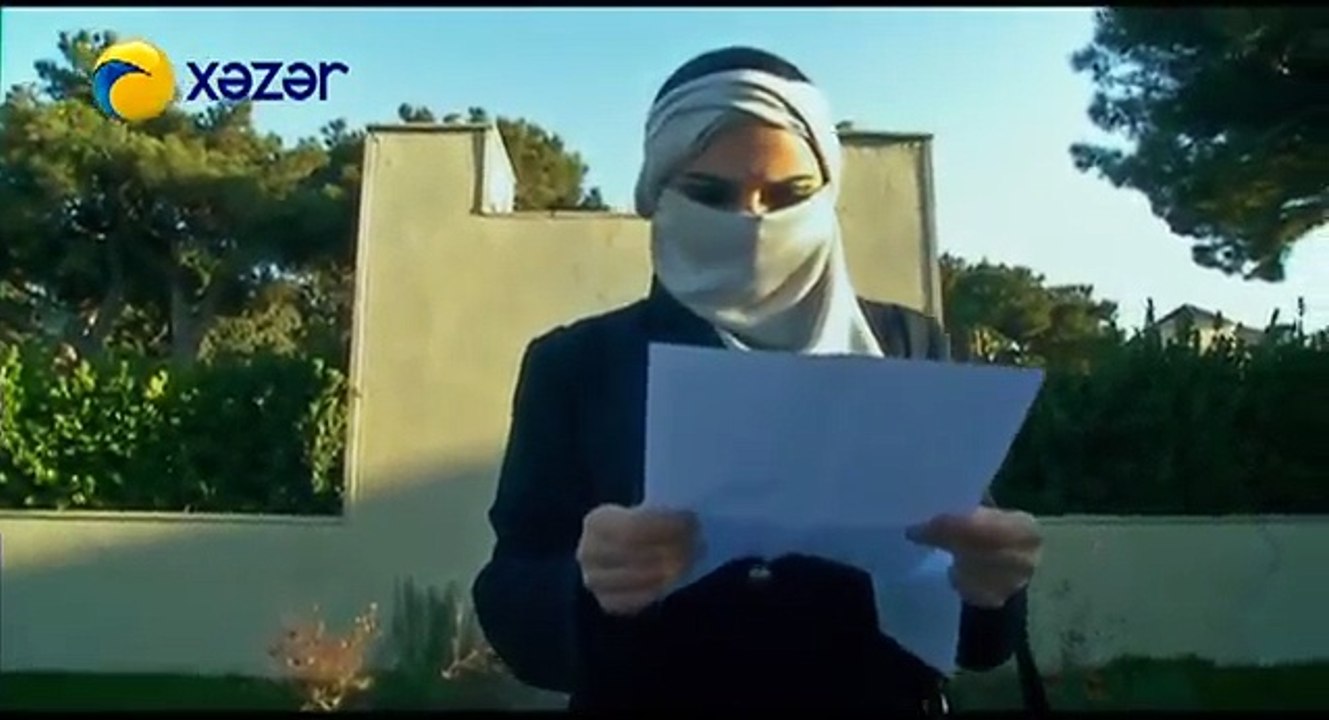 Həyat sən nə qəribəsən (272-ci bölüm)