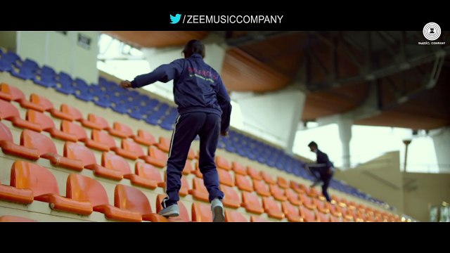 Kuch Parbat Hilaayein _ Poorna _ Salim - Sulaiman _ Arijit Singh[1]