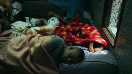 The Blaze - Territory - Official Video