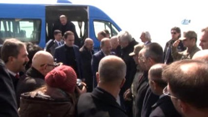 Sağlık Bakanı Recep Akdağ: "Kılıçdaroğlu'nun Açıklaması Felaket"