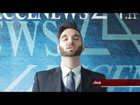 Molestie a una donna, carabiniere fuori servizio interviene per soccorrerla - Leccenews24