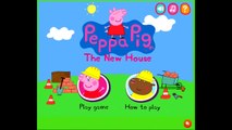 PEPPA PIG Tree House Episodes with Peppas Friend Emily Elephant Peppapig Toys DCTC