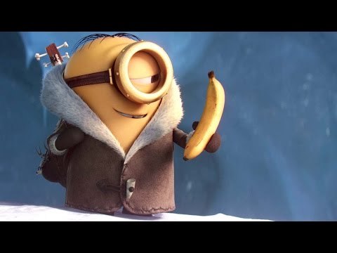 [VOST] LES MINIONS de Moi, Moche et Méchant : le Film