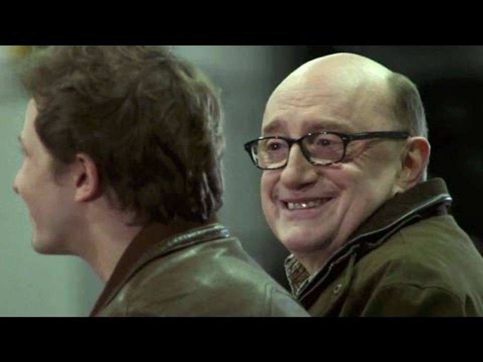 LES SOUVENIRS Bande Annonce (Jean Paul Rouve - 2014)