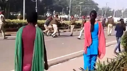 Aashiq Da Kutapa Charda Dekho | boy get sentenced by police