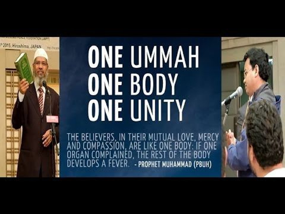 Dr Zakir Naik's View About Democracy Sharia Dawah Khilafah