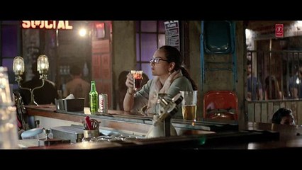 Noor Official Trailer - Sonakshi Sinha - Sunhil Sippy - Releasing on 21 April 2017 - T-Series -