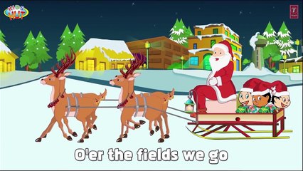 Wheels On The Bus | Popular Nursery Rhymes Collection for Children | ChuChu TV Rhymes Zone