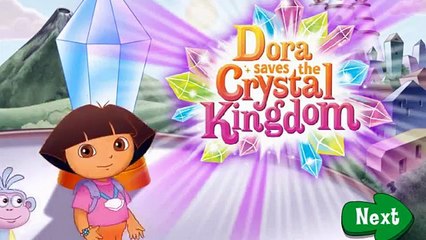 Nick JR Dora la exploradora Película de dibujos animados de Juegos para los Niños NUEVOS Episodios nuevos HD