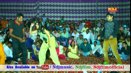 आर सी ने अपने इस डांस से लोगो को दिखाये दिन में तारे _ RC सपना हुई स्टेज पे आमने सामने _ महामुकाबला