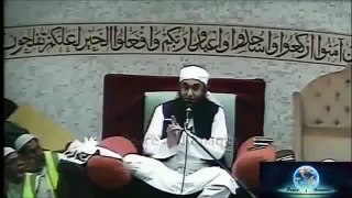 Allah Ne Hame Sabse Aasan Deen Diya Hai Maulana Tariq Jameel