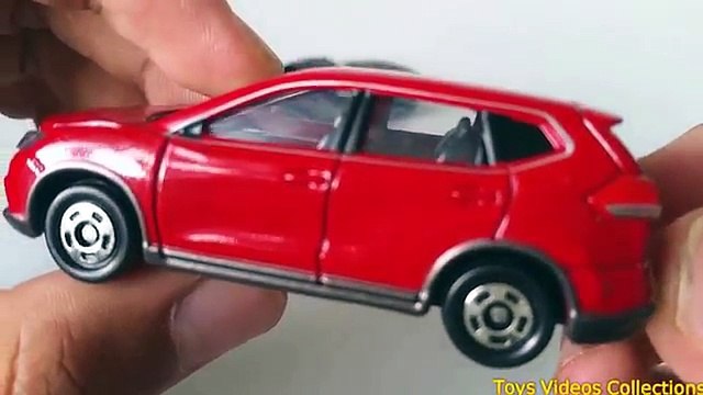 toys car NISSAN X-TRAIL N0.21 new | car toy BMW Z4 Licensed by BMW N0.61 | toys videos collections