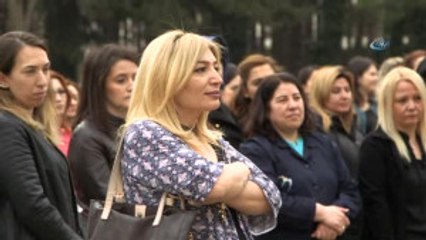 Başkan Ekrem İmamoğlu: "Hayatımda Tanıdığım En Emekçi Kadın Annem"