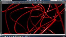 3ds Max Tutorial - Create Pipes
