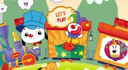 PlayKids - Cartoons for Kids - part 2 - Gameplay app android apk