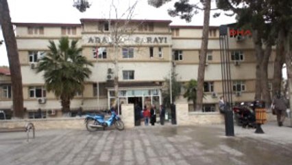 Manisa Minik Irmak'ı Öldürene Ağırlaştırılmış Mübbet Hapis Cezası