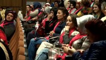 Diyarbakır'da 'kadın Sağlığı Eğitim Projesi' Kapsamında 80 Bin Eğitim Verildi