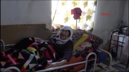 Mersin 100 Yaşında, Kadınlar Günü'nü Kutladı