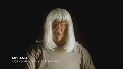 Clip : Sia "Big Girls Cry" with Donald Trump - The Guignols - CANAL+