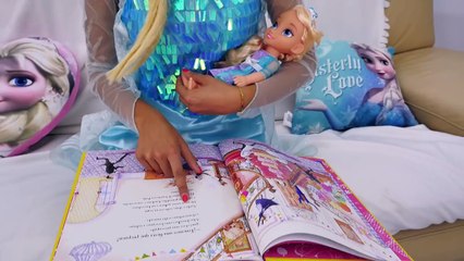 Double Pregnant FROZEN ELSA vs DOCTOR! w/ Spiderman vs Joker Maleficent Hulk Baby - Superh