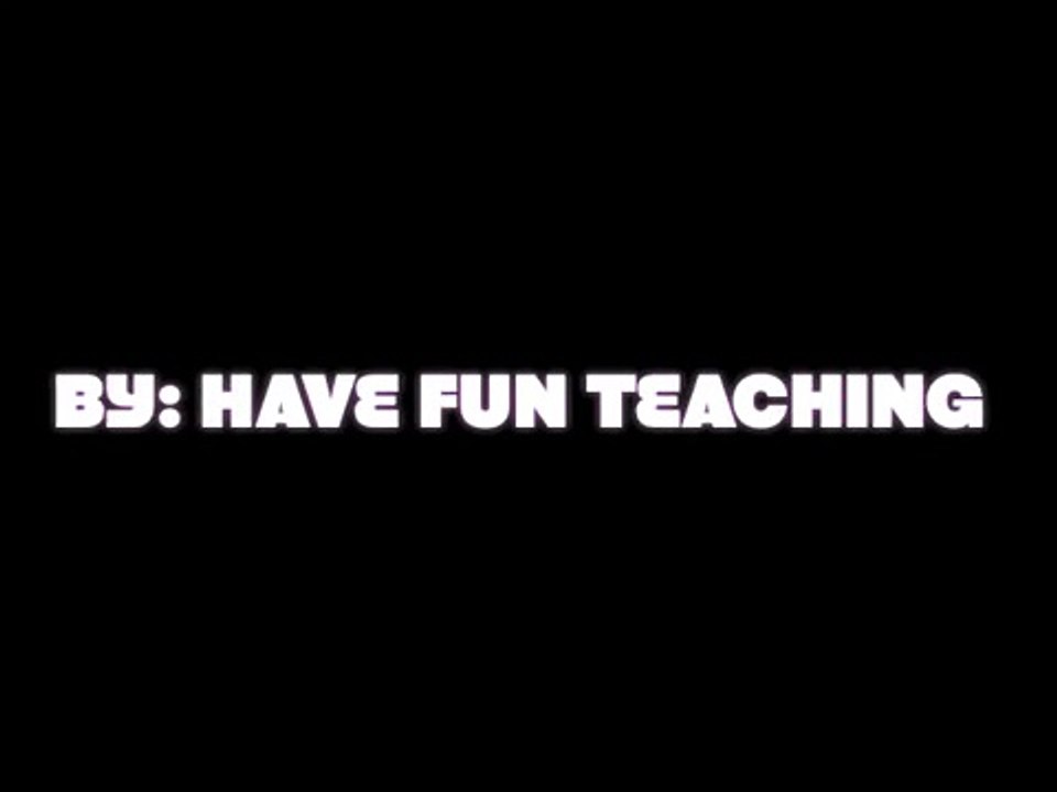 Square Song Video