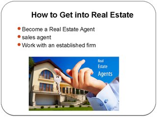 Real Estate and its Advantages -Nick Shivers