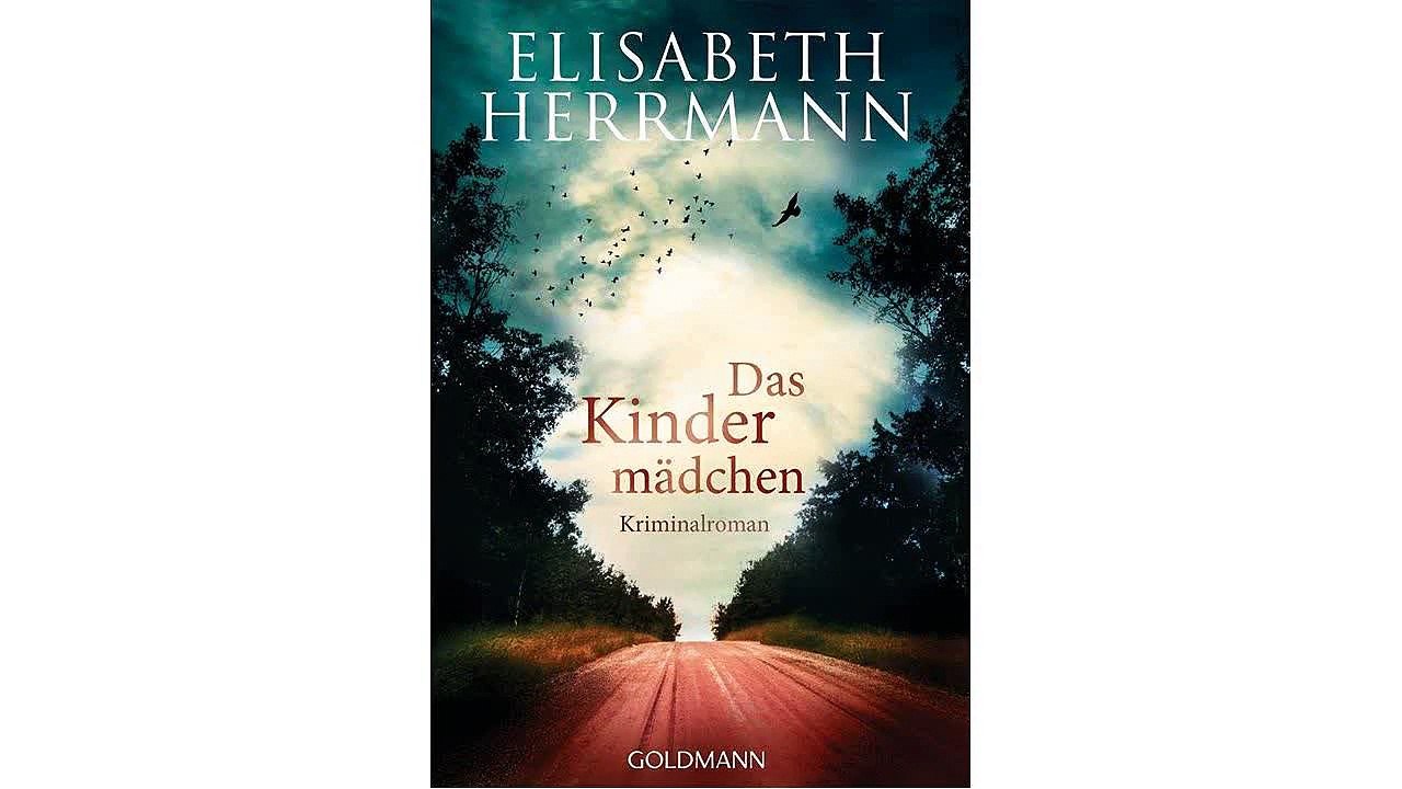 [Download ebook] Das Kindermädchen: Roman (Joachim Vernau 1)