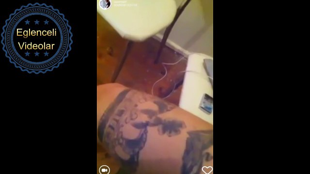 Dövmeni Göster (SCORP)