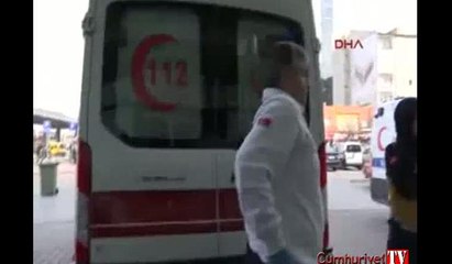 Tüfekle vurulan genç: Sahte peygamber beni vurdu