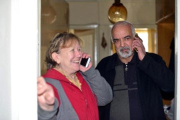 Emekli Öğretmen, Uyanıklığı Sayesinde Dolandırıcıların Tuzağına Düşmedi
