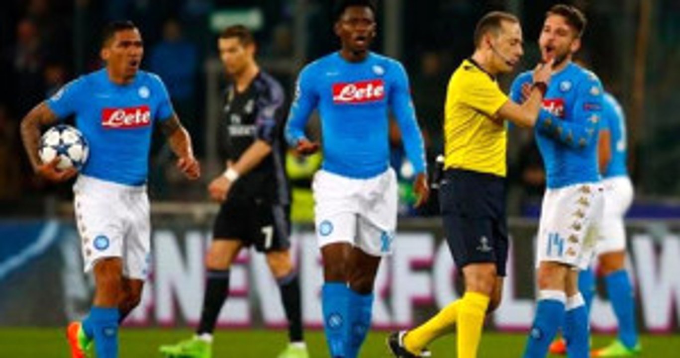 Cüneyt Çakır, Maçtaki Performansıyla Tepkilerin Odağında Yer Aldı