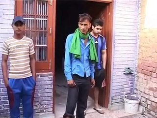 Live video from Indian Border Village People's Life in Kashmir Under Firing from Pakistan