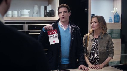 Havas Paris pour Ixina - «Quand Ixina tout va» - mars 2017