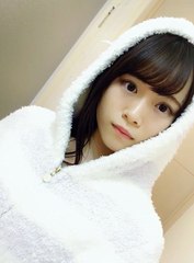 山崎怜奈755 「ザキさんからのお知らせそ」(1)