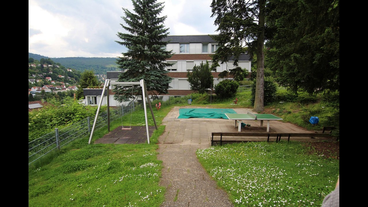 Immobilienmakler Heidelberg Schlierbach: Verkauf 120qm 4 Zimmer Wohnung