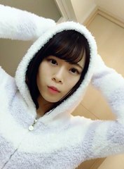 山崎怜奈755　「ザキさんからのお知らせそ」(2)