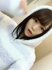 山崎怜奈755「ザキさんからのお知らせそ」(3)