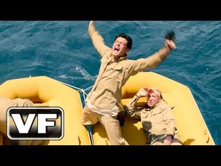 L'Histoire vraie du coureur Louis Zamperini !