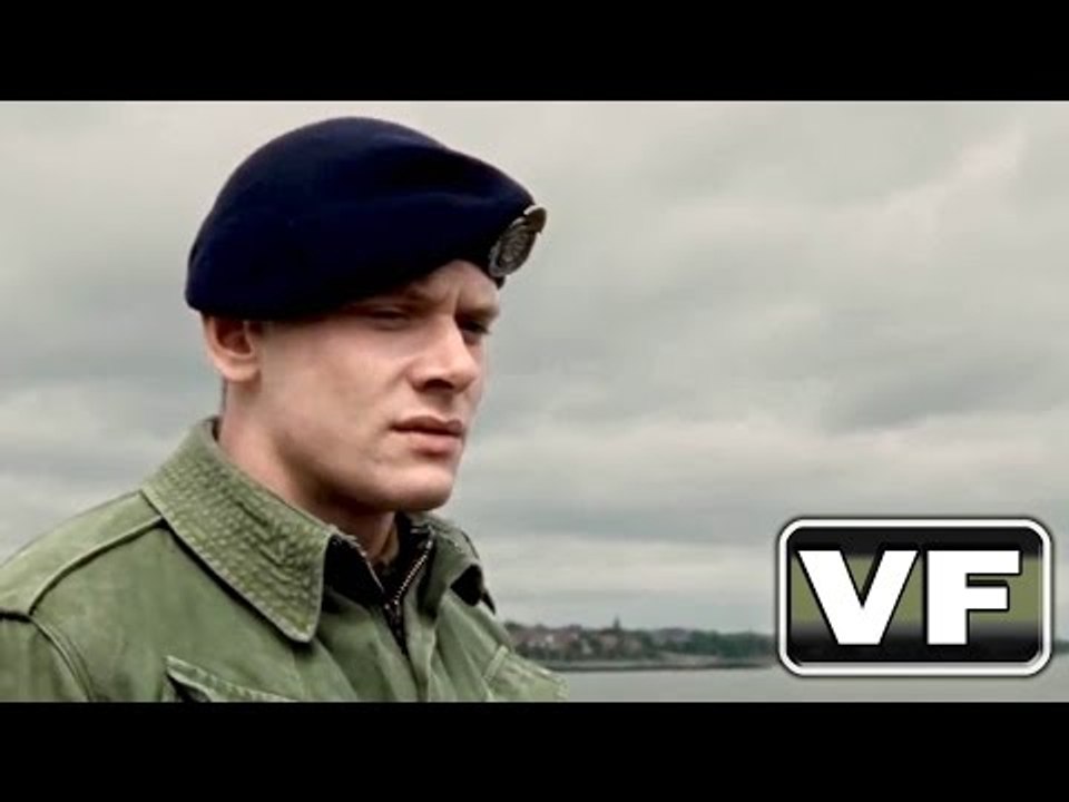 71 Bande Annonce VF (2014)